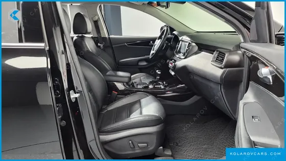 KIA SORENTO DIESEL 2.0 4WD