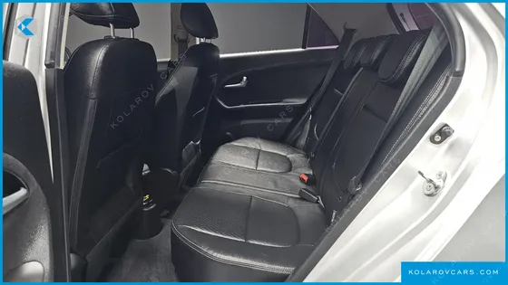 KIA MORNING (PICANTO) LUXURY