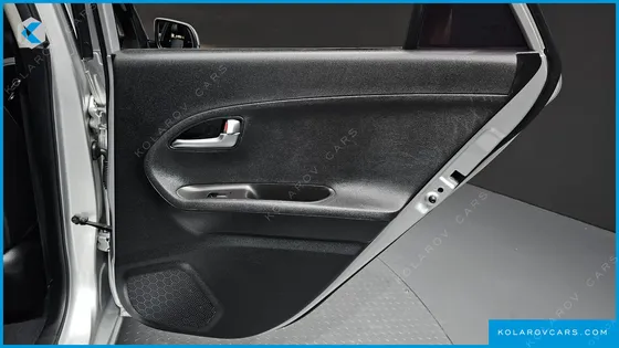 KIA MORNING (PICANTO) LUXURY
