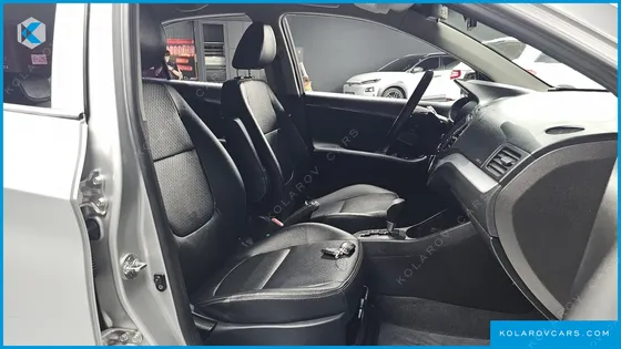 KIA MORNING (PICANTO) LUXURY