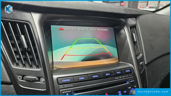 HYUNDAI SONATA CVVL PREMIUM
