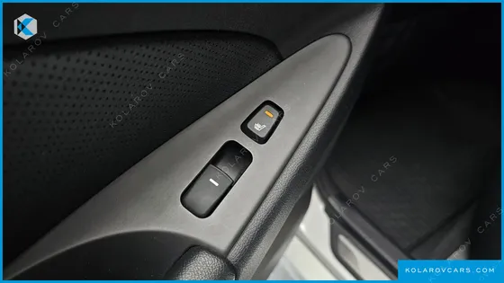 HYUNDAI SONATA CVVL PREMIUM