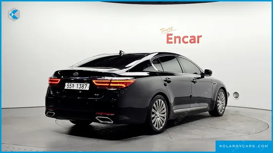 KIA K9 3.8 GDI EXECUTIVE