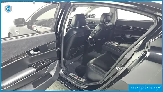 KIA K9 3.8 GDI EXECUTIVE