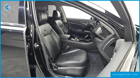 KIA K9 3.8 GDI EXECUTIVE