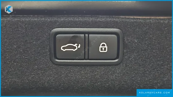 KIA K9 3.8 GDI EXECUTIVE
