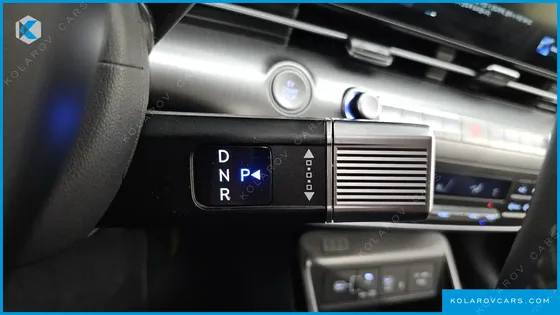 HYUNDAI KONA LONG RANGE