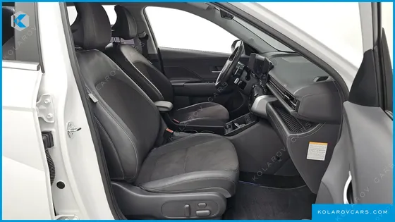 HYUNDAI KONA LONG RANGE