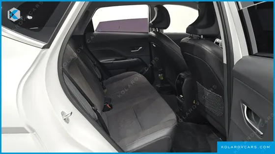 HYUNDAI KONA LONG RANGE
