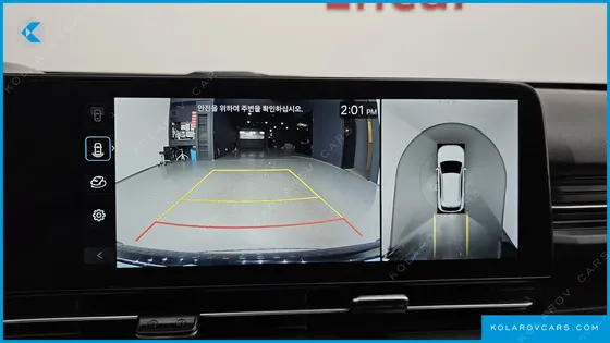 HYUNDAI KONA LONG RANGE