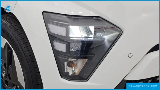 HYUNDAI KONA LONG RANGE