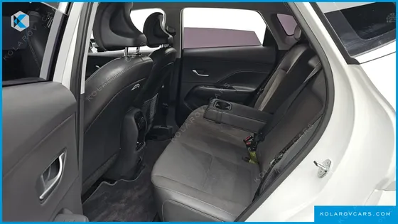 HYUNDAI KONA LONG RANGE