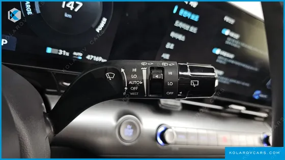 HYUNDAI KONA LONG RANGE