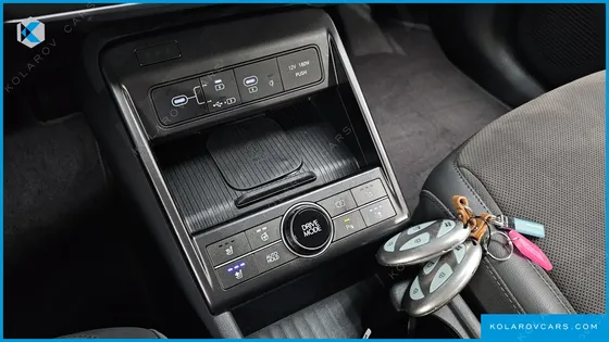 HYUNDAI KONA LONG RANGE