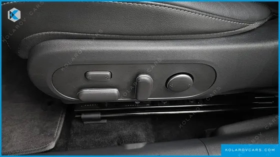 HYUNDAI KONA LONG RANGE