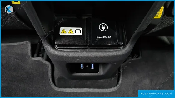 HYUNDAI KONA LONG RANGE