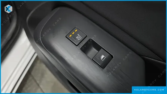 HYUNDAI KONA LONG RANGE