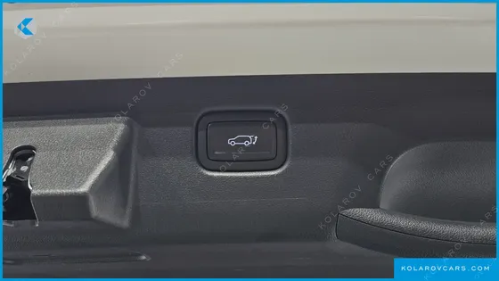 HYUNDAI KONA LONG RANGE
