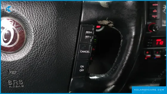 KIA MOHAVE 4WD KV 300