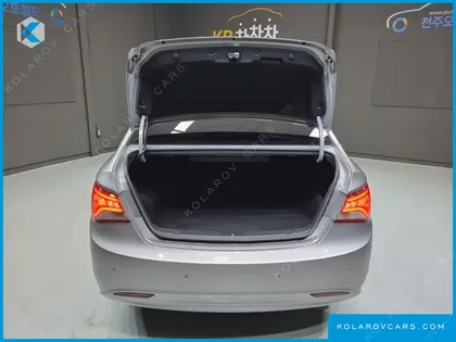 HYUNDAI SONATA CVVL SMART