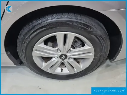 HYUNDAI SONATA CVVL SMART