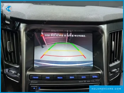 HYUNDAI SONATA CVVL SMART
