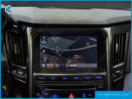 HYUNDAI SONATA CVVL SMART