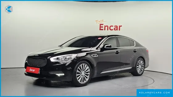 KIA K9 3.3 GDI EXECUTIVE