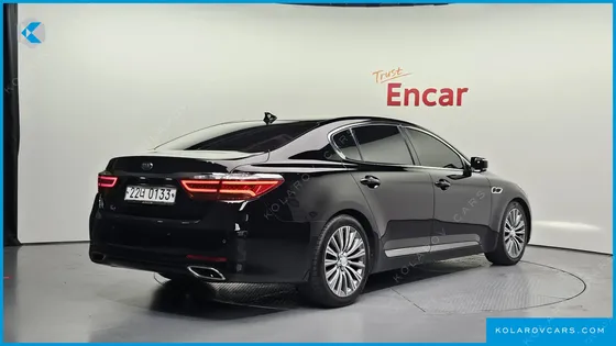 KIA K9 3.3 GDI EXECUTIVE