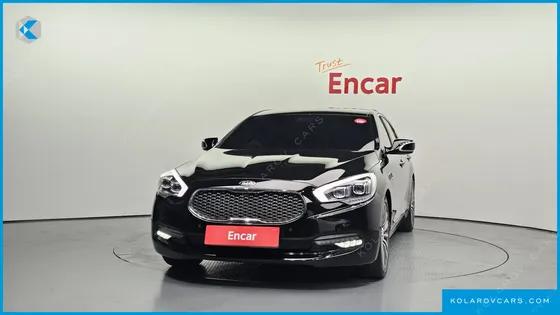 KIA K9 3.3 GDI EXECUTIVE