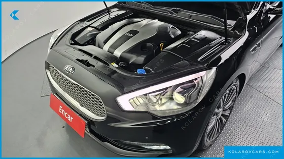 KIA K9 3.3 GDI EXECUTIVE