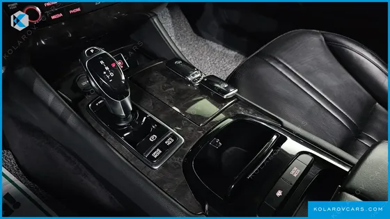KIA K9 3.3 GDI EXECUTIVE