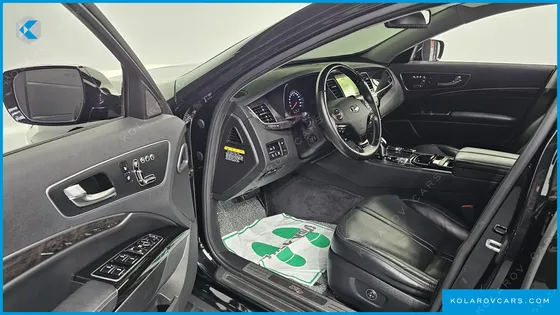 KIA K9 3.3 GDI EXECUTIVE