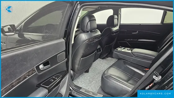 KIA K9 3.3 GDI EXECUTIVE