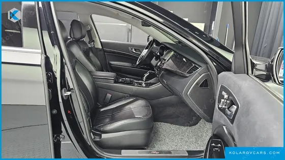 KIA K9 3.3 GDI EXECUTIVE