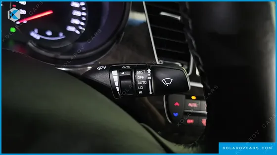 KIA K9 3.3 GDI EXECUTIVE
