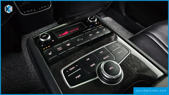 KIA K9 3.3 GDI EXECUTIVE