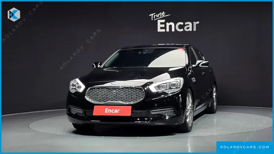 KIA K9 3.8 GDI NOBLESSE