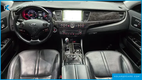 KIA K9 3.8 GDI NOBLESSE