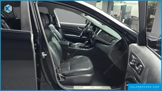 KIA K9 3.8 GDI NOBLESSE