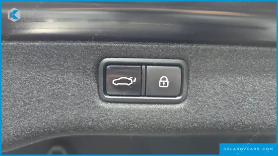 KIA K9 3.8 GDI NOBLESSE