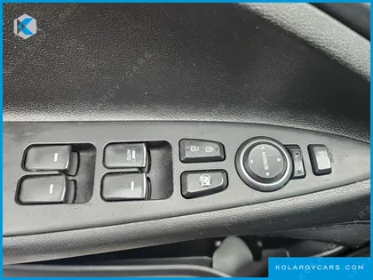 HYUNDAI SONATA LPI SMART