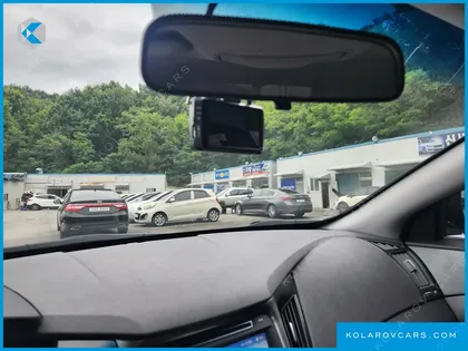 HYUNDAI SONATA LPI SMART