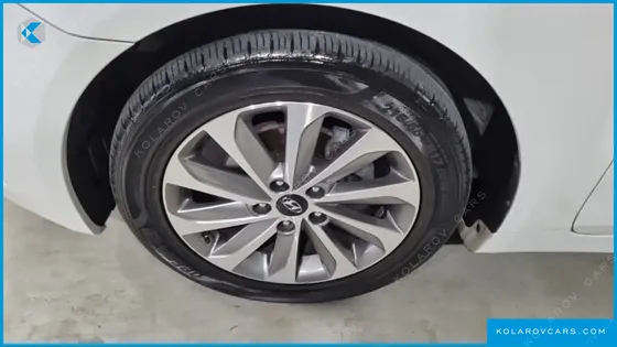 HYUNDAI SONATA LPI PREMIUM