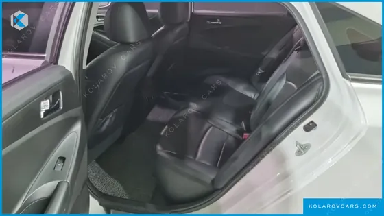 HYUNDAI SONATA LPI PREMIUM