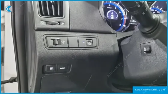 HYUNDAI SONATA LPI PREMIUM