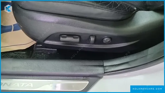 HYUNDAI SONATA LPI PREMIUM