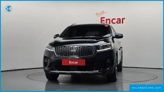 KIA SORENTO DIESEL 2.0 4WD
