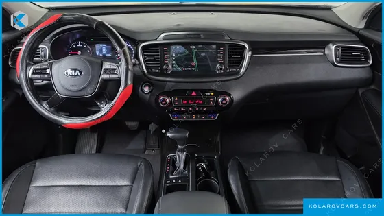 KIA SORENTO DIESEL 2.0 4WD
