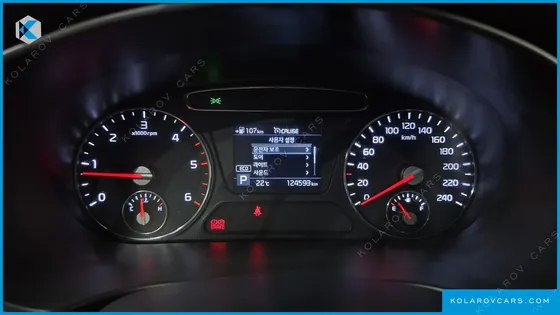 KIA SORENTO DIESEL 2.0 4WD